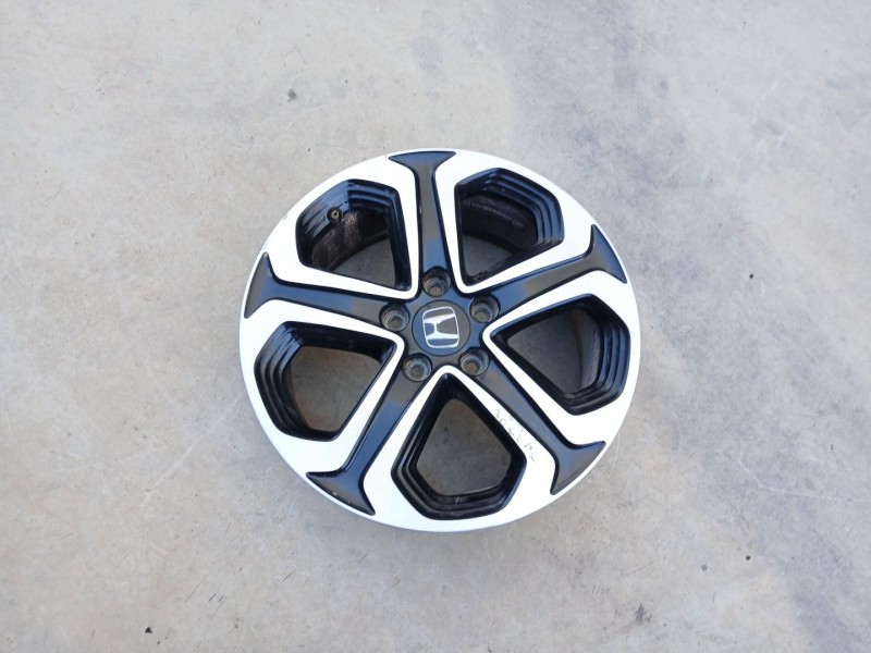 Recambio de llanta para honda hr-v (ru) 1.5 (ru1) referencia OEM IAM T7A17070B X1 17 PULGADAS