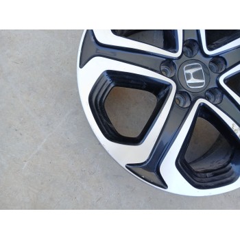 Recambio de llanta para honda hr-v (ru) 1.5 (ru1) referencia OEM IAM T7A17070B X1 17 PULGADAS