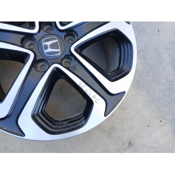 Recambio de llanta para honda hr-v (ru) 1.5 (ru1) referencia OEM IAM T7A17070B X1 17 PULGADAS