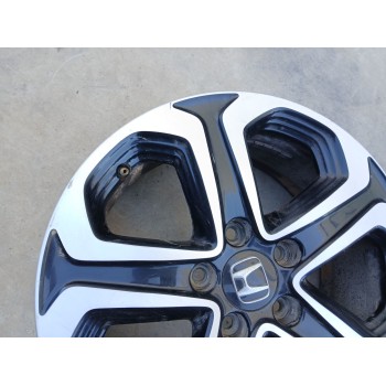 Recambio de llanta para honda hr-v (ru) 1.5 (ru1) referencia OEM IAM T7A17070B X1 17 PULGADAS