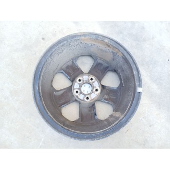 Recambio de llanta para honda hr-v (ru) 1.5 (ru1) referencia OEM IAM T7A17070B X1 17 PULGADAS
