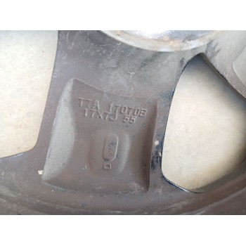 Recambio de llanta para honda hr-v (ru) 1.5 (ru1) referencia OEM IAM T7A17070B X1 17 PULGADAS