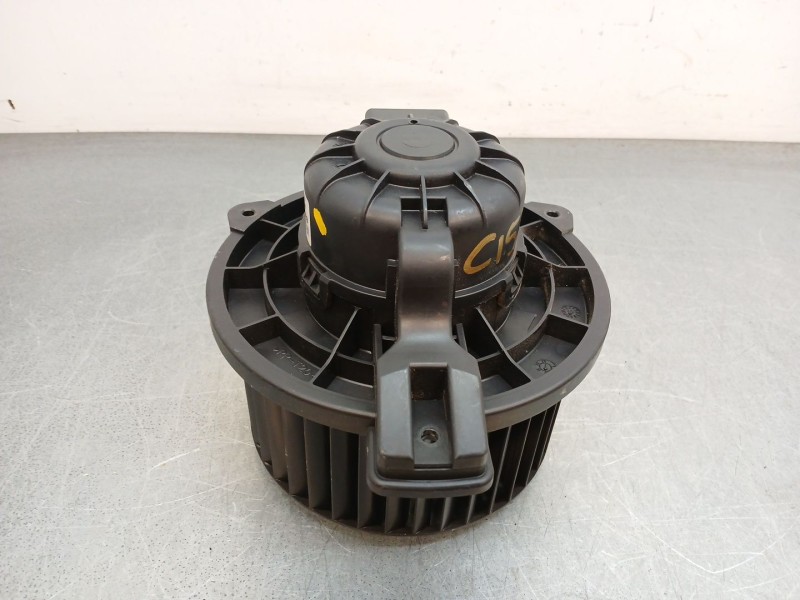 Recambio de motor calefaccion para hyundai i40 premium referencia OEM IAM b308830510  