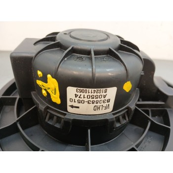Recambio de motor calefaccion para hyundai i40 premium referencia OEM IAM b308830510  