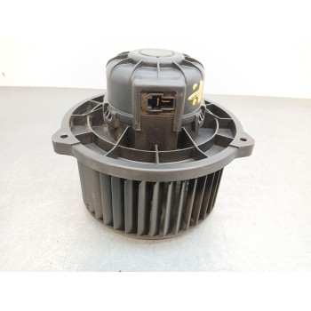 Recambio de motor calefaccion para hyundai i40 premium referencia OEM IAM b308830510  