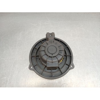 Recambio de motor calefaccion para hyundai i40 premium referencia OEM IAM b308830510  