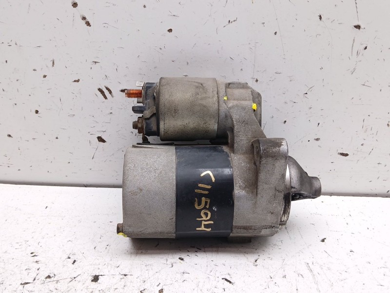 Recambio de motor arranque para nissan primera berlina (p11) 1.6 16v cat referencia OEM IAM 233009f660 d7e31 233009F66B