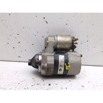 Recambio de motor arranque para nissan primera berlina (p11) 1.6 16v cat referencia OEM IAM 233009f660 d7e31 233009F66B