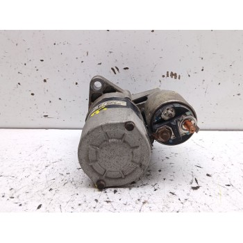 Recambio de motor arranque para nissan primera berlina (p11) 1.6 16v cat referencia OEM IAM 233009f660 d7e31 233009F66B