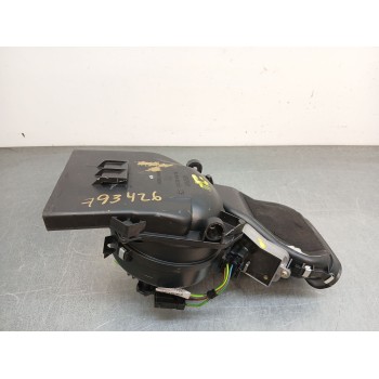 Recambio de motor calefaccion para land rover range rover iii (l322) 3.0 d 4x4 referencia OEM IAM jnb000130 9140020217 