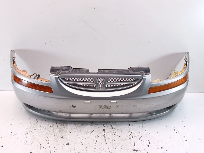 Recambio de paragolpes delantero para daewoo kalos (klas) 1.4 referencia OEM IAM 96542983  