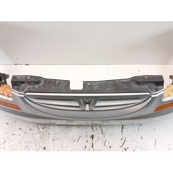 Recambio de paragolpes delantero para daewoo kalos (klas) 1.4 referencia OEM IAM 96542983  