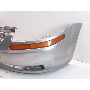 Recambio de paragolpes delantero para daewoo kalos (klas) 1.4 referencia OEM IAM 96542983  
