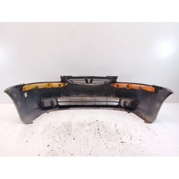 Recambio de paragolpes delantero para daewoo kalos (klas) 1.4 referencia OEM IAM 96542983  