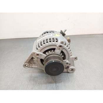 Recambio de alternador para hyundai tucson (tl, tle) 1.7 crdi referencia OEM IAM 373002A700  