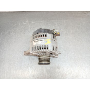 Recambio de alternador para hyundai tucson (tl, tle) 1.7 crdi referencia OEM IAM 373002A700  