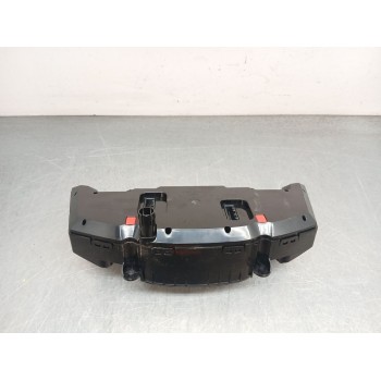 Recambio de mando climatizador para hyundai i40 premium referencia OEM IAM 972503zdd0  