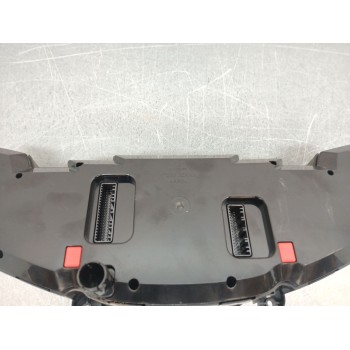 Recambio de mando climatizador para hyundai i40 premium referencia OEM IAM 972503zdd0  