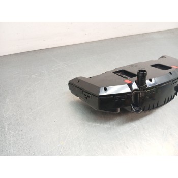 Recambio de mando climatizador para hyundai i40 premium referencia OEM IAM 972503zdd0  