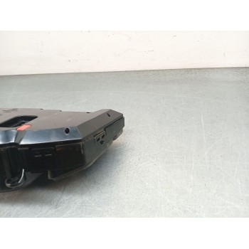 Recambio de mando climatizador para hyundai i40 premium referencia OEM IAM 972503zdd0  