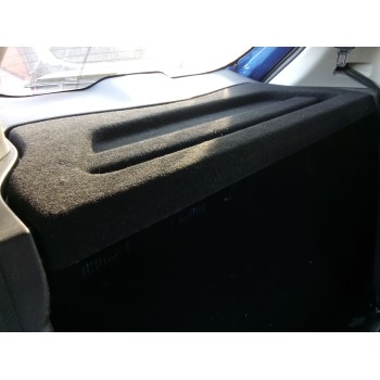 Recambio de bandeja trasera para renault clio iv (bh_) 0.9 tce 90 referencia OEM IAM 794209633R  