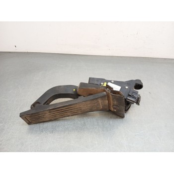 Recambio de potenciometro pedal para hyundai i40 premium referencia OEM IAM gju0259c3z000  