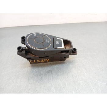 Recambio de palanca freno de mano para hyundai i40 premium referencia OEM IAM 937663z040  