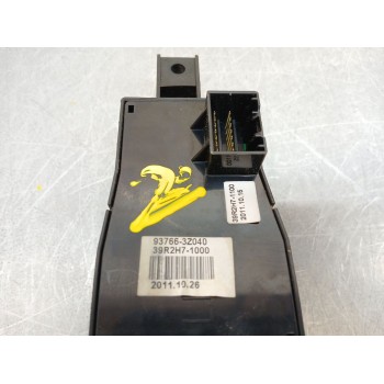 Recambio de palanca freno de mano para hyundai i40 premium referencia OEM IAM 937663z040  