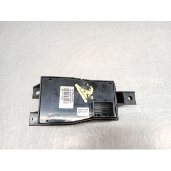 Recambio de palanca freno de mano para hyundai i40 premium referencia OEM IAM 937663z040  
