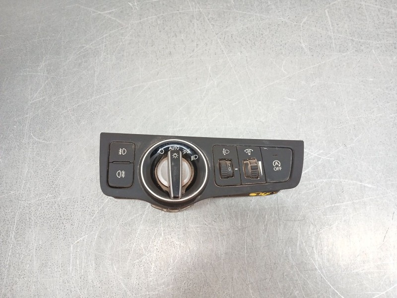 Recambio de mando luces para hyundai i40 premium referencia OEM IAM 933003z200  