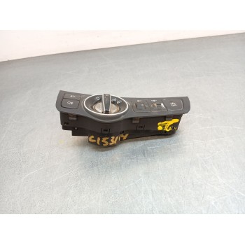 Recambio de mando luces para hyundai i40 premium referencia OEM IAM 933003z200  