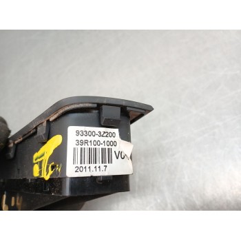 Recambio de mando luces para hyundai i40 premium referencia OEM IAM 933003z200  