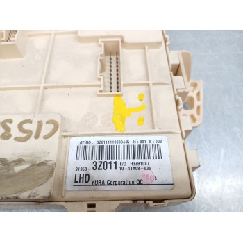 Recambio de caja reles / fusibles para hyundai i40 premium referencia OEM IAM 919503z011  