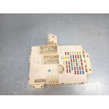 Recambio de caja reles / fusibles para hyundai i40 premium referencia OEM IAM 919503z011  
