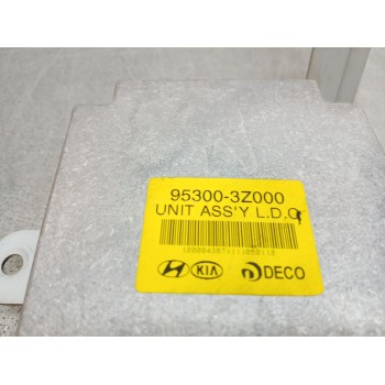 Recambio de modulo electronico para hyundai i40 premium referencia OEM IAM 953003z000  