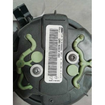 Recambio de motor calefaccion para dacia sandero laureate music referencia OEM IAM N106609Z N106415P 