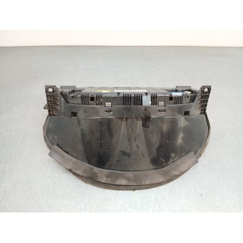 Recambio de cuadro instrumentos para land rover range rover iii (l322) 3.0 d 4x4 referencia OEM IAM 110080081024 002370pva 