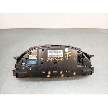 Recambio de cuadro instrumentos para land rover range rover iii (l322) 3.0 d 4x4 referencia OEM IAM 110080081024 002370pva 