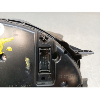 Recambio de cuadro instrumentos para land rover range rover iii (l322) 3.0 d 4x4 referencia OEM IAM 110080081024 002370pva 