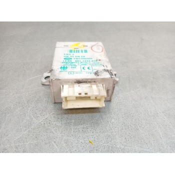 Recambio de modulo electronico para land rover range rover iii (l322) 3.0 d 4x4 referencia OEM IAM ywc000400 6011222010 