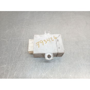 Recambio de modulo electronico para land rover range rover iii (l322) 3.0 d 4x4 referencia OEM IAM ywc000400 6011222010 