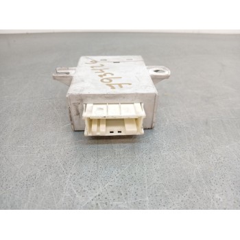 Recambio de modulo electronico para land rover range rover iii (l322) 3.0 d 4x4 referencia OEM IAM ywc000400 6011222010 