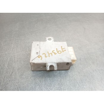 Recambio de modulo electronico para land rover range rover iii (l322) 3.0 d 4x4 referencia OEM IAM ywc000400 6011222010 