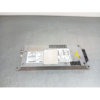 Recambio de modulo electronico para land rover range rover iii (l322) 3.0 d 4x4 referencia OEM IAM 8411692294201  