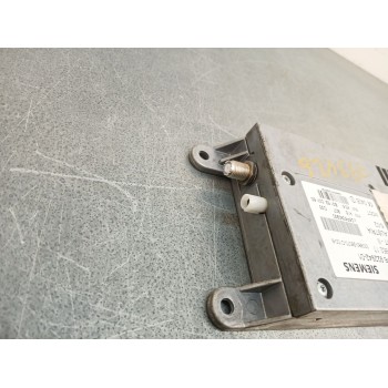 Recambio de modulo electronico para land rover range rover iii (l322) 3.0 d 4x4 referencia OEM IAM 8411692294201  