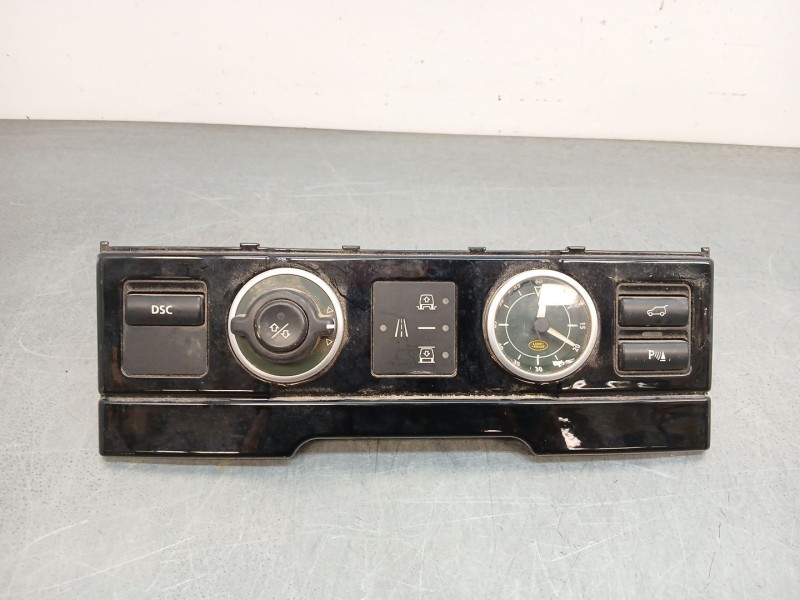 Recambio de mando multifuncion para land rover range rover iii (l322) 3.0 d 4x4 referencia OEM IAM 6213690178501  