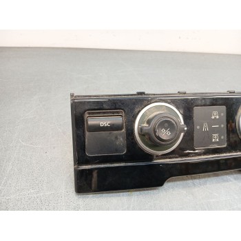 Recambio de mando multifuncion para land rover range rover iii (l322) 3.0 d 4x4 referencia OEM IAM 6213690178501  