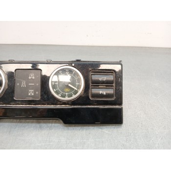 Recambio de mando multifuncion para land rover range rover iii (l322) 3.0 d 4x4 referencia OEM IAM 6213690178501  