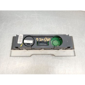 Recambio de mando multifuncion para land rover range rover iii (l322) 3.0 d 4x4 referencia OEM IAM 6213690178501  