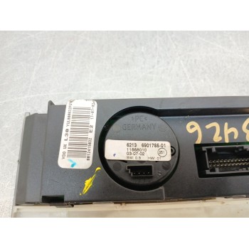 Recambio de mando multifuncion para land rover range rover iii (l322) 3.0 d 4x4 referencia OEM IAM 6213690178501  